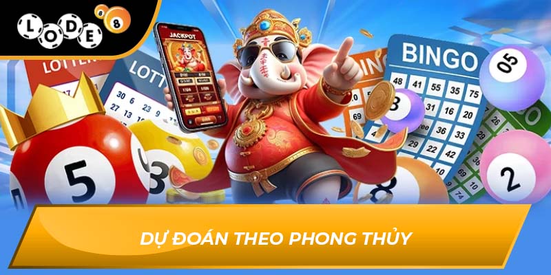 Dự đoán theo phong thủy