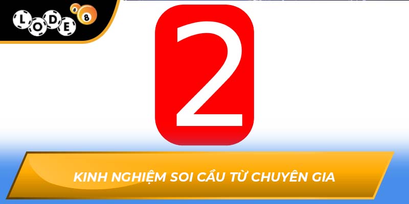 Mơ thấy hai chữ số